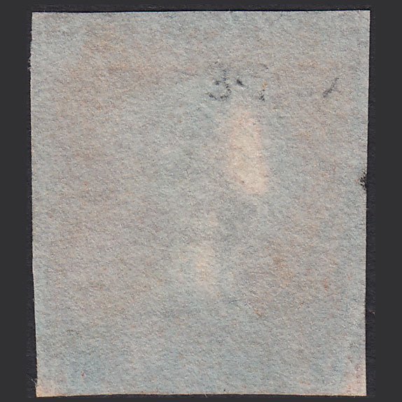 Additional view of stamp 10782