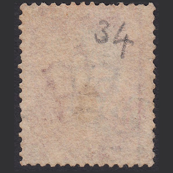 Additional view of stamp 11778