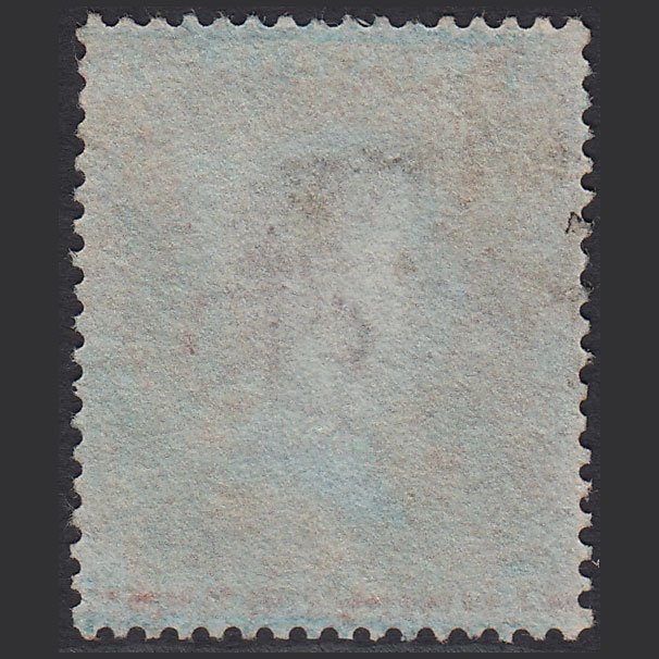 Additional view of stamp 11781