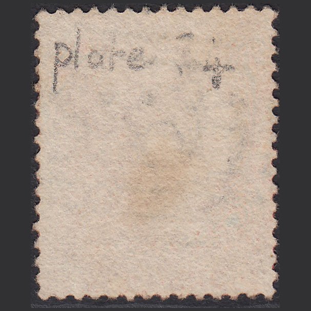 Additional view of stamp 11782