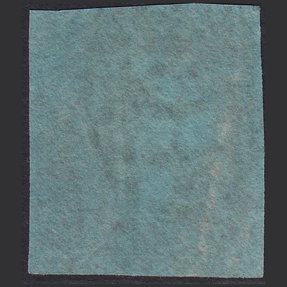 Additional view of stamp 11784
