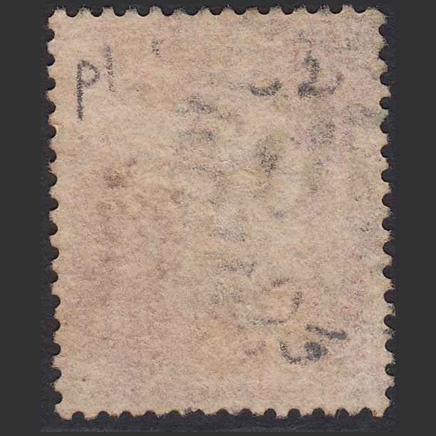 Additional view of stamp 11787