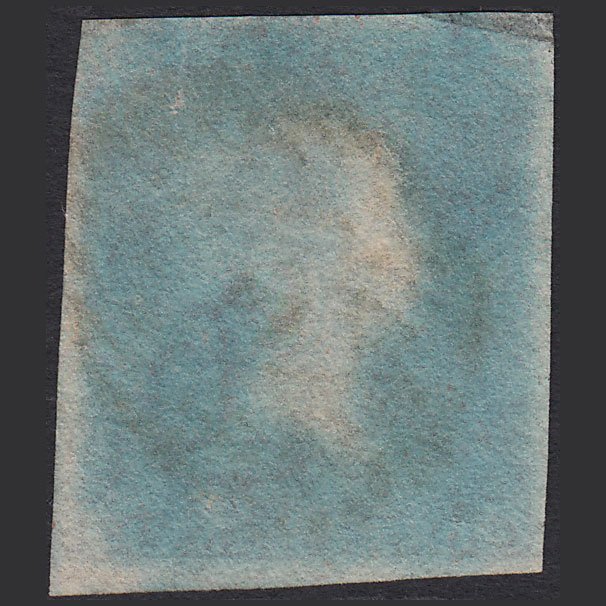 Additional view of stamp 11770