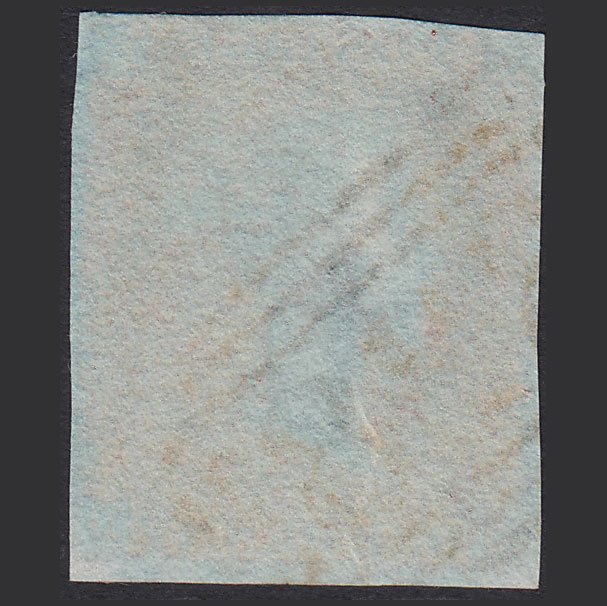 Additional view of stamp 11789
