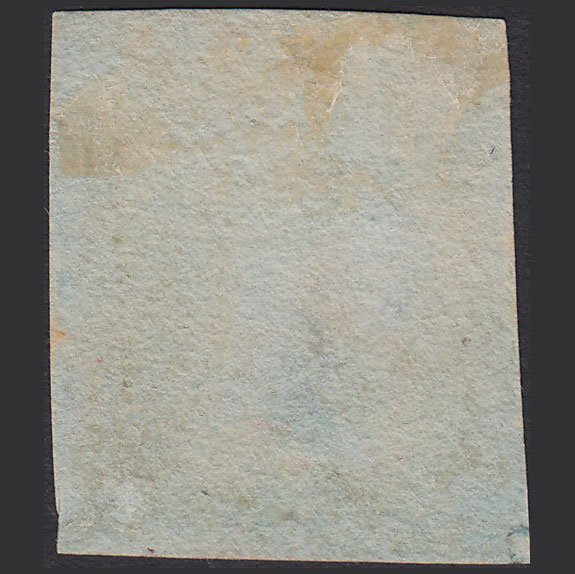 Additional view of stamp 11790