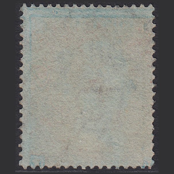 Additional view of stamp 11791