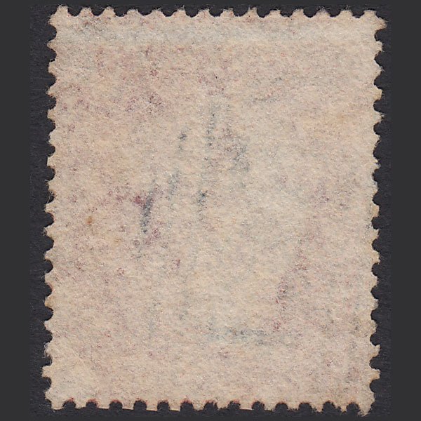 Additional view of stamp 11799