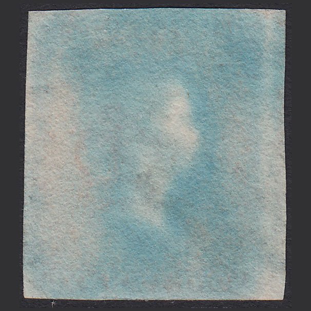 Additional view of stamp 11802