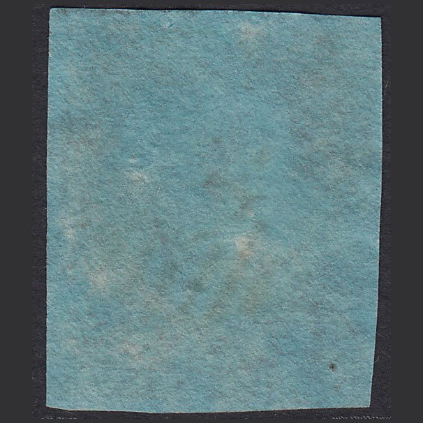 Additional view of stamp 11803