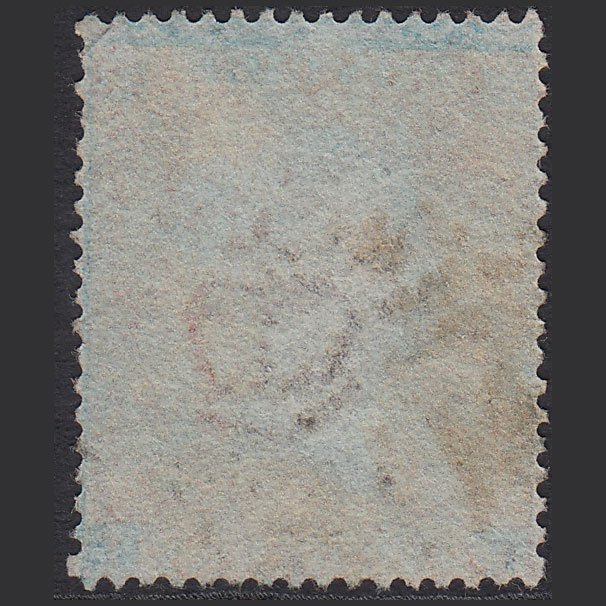 Additional view of stamp 11805