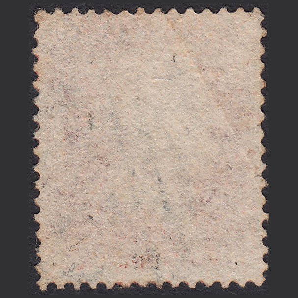 Additional view of stamp 11806