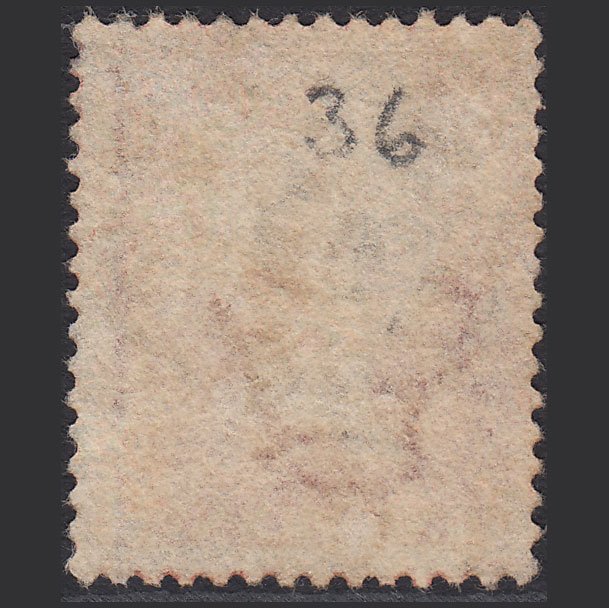 Additional view of stamp 11773