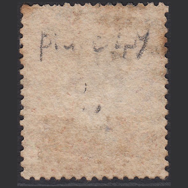 Additional view of stamp 11774