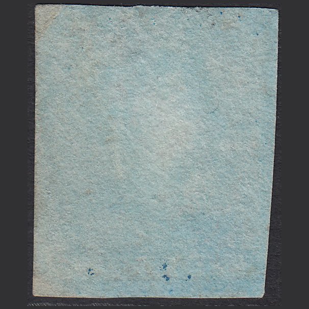 Additional view of stamp 11957