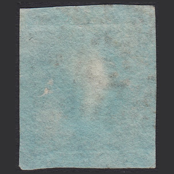 Additional view of stamp 11958