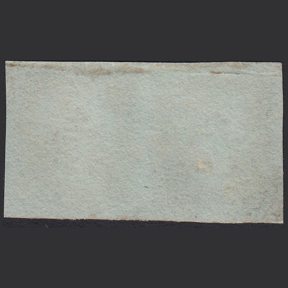 Additional view of stamp 12610