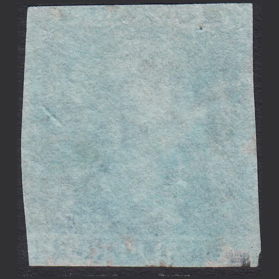 Additional view of stamp 12612