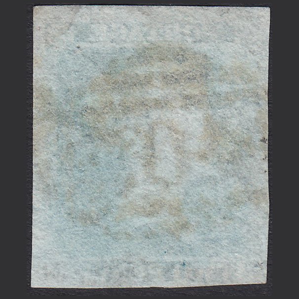 Additional view of stamp 12616