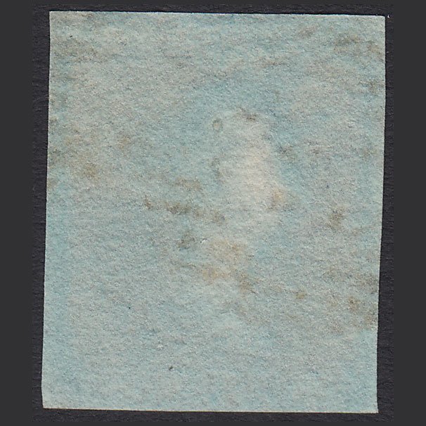 Additional view of stamp 12617