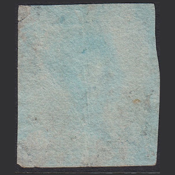 Additional view of stamp 12618