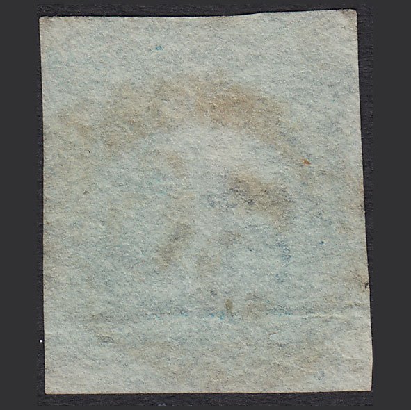 Additional view of stamp 12621