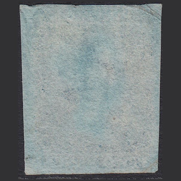 Additional view of stamp 12624