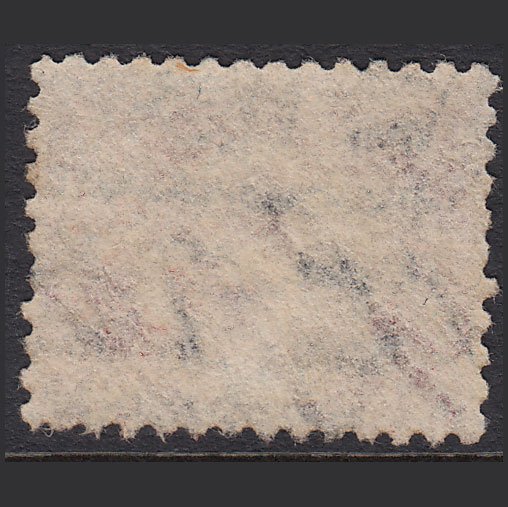 Additional view of stamp 13724