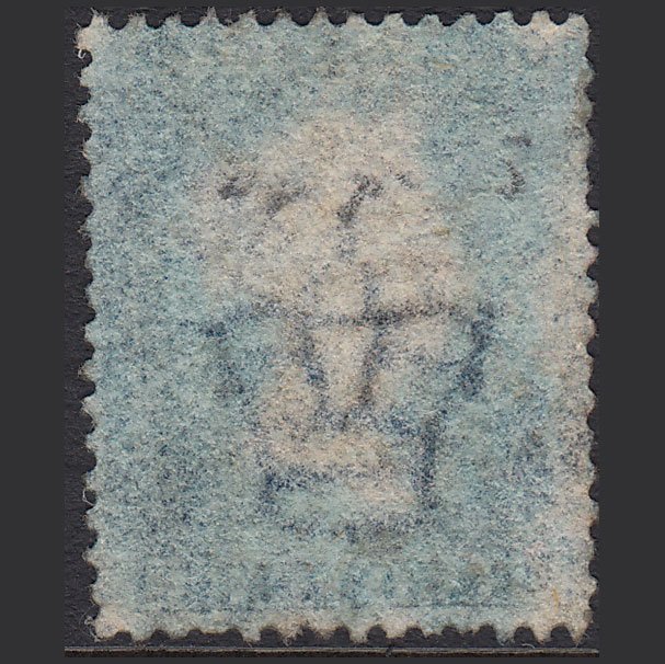 Additional view of stamp 13726