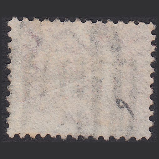 Additional view of stamp 13733