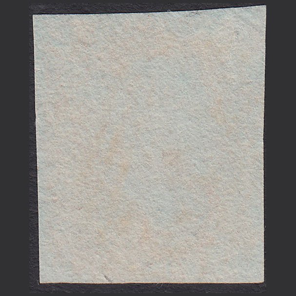 Additional view of stamp 13717