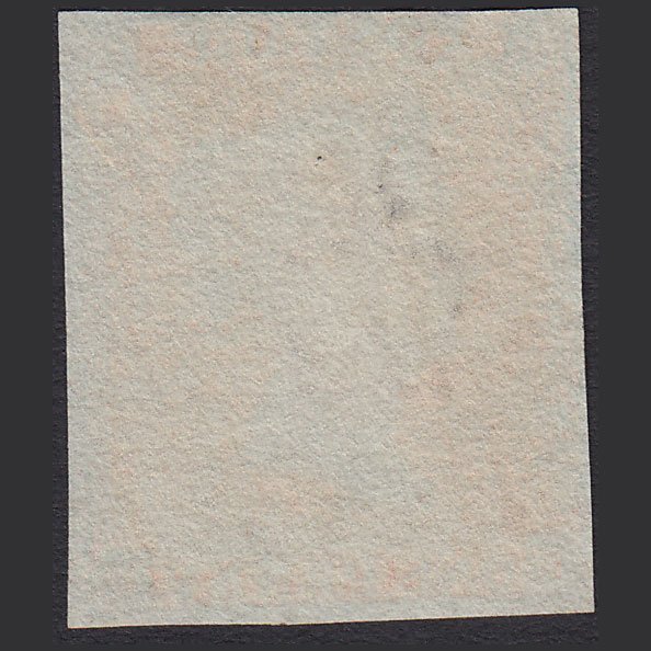 Additional view of stamp 13741