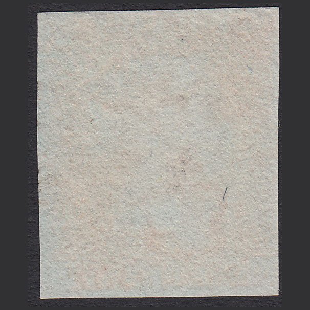 Additional view of stamp 13742