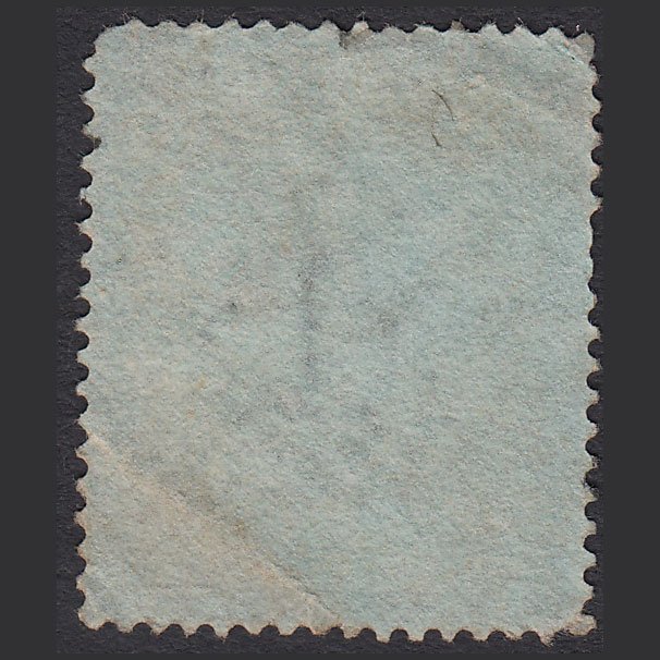 Additional view of stamp 13718
