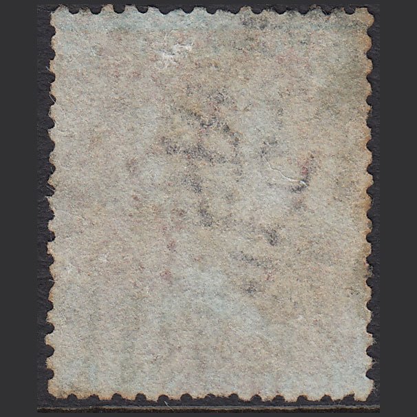 Additional view of stamp 13719