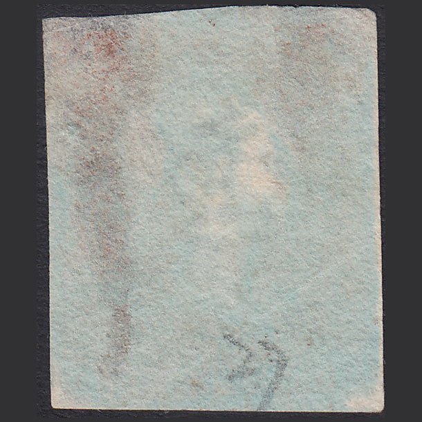 Additional view of stamp 15929