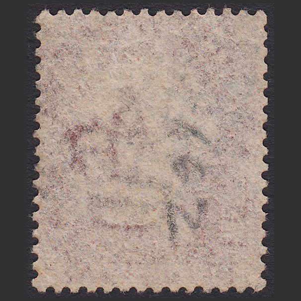 Additional view of stamp 15951