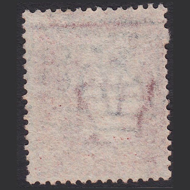 Additional view of stamp 15964