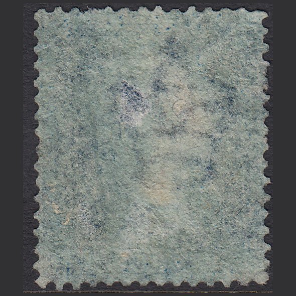 Additional view of stamp 15966