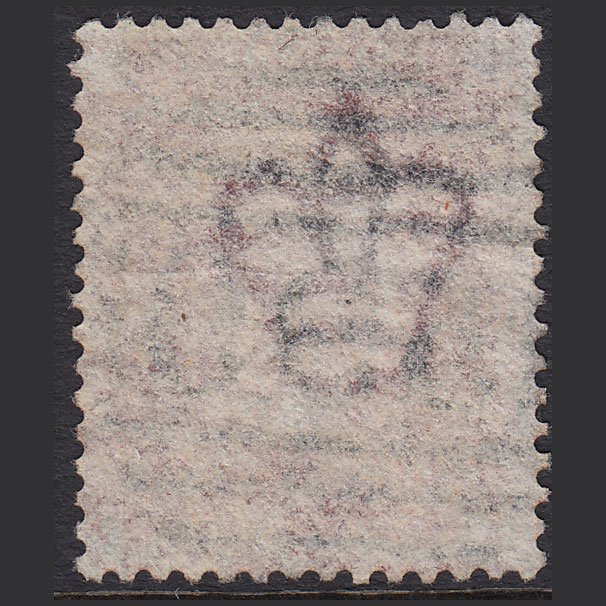 Additional view of stamp 15931