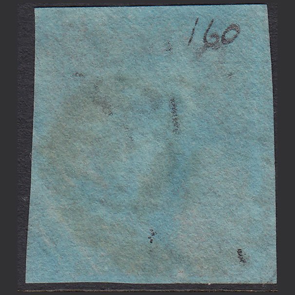 Additional view of stamp 15967