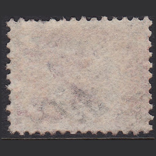 Additional view of stamp 15969