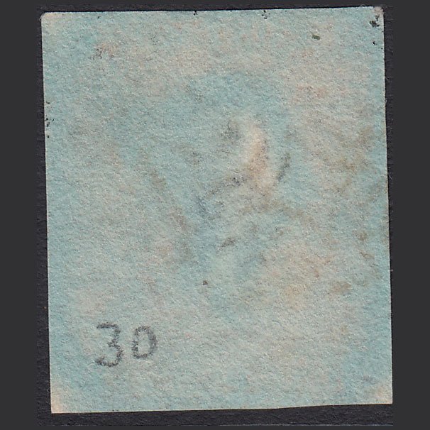 Additional view of stamp 15936