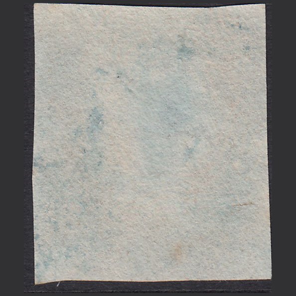 Additional view of stamp 17204