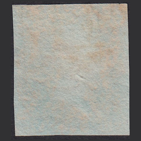 Additional view of stamp 17209