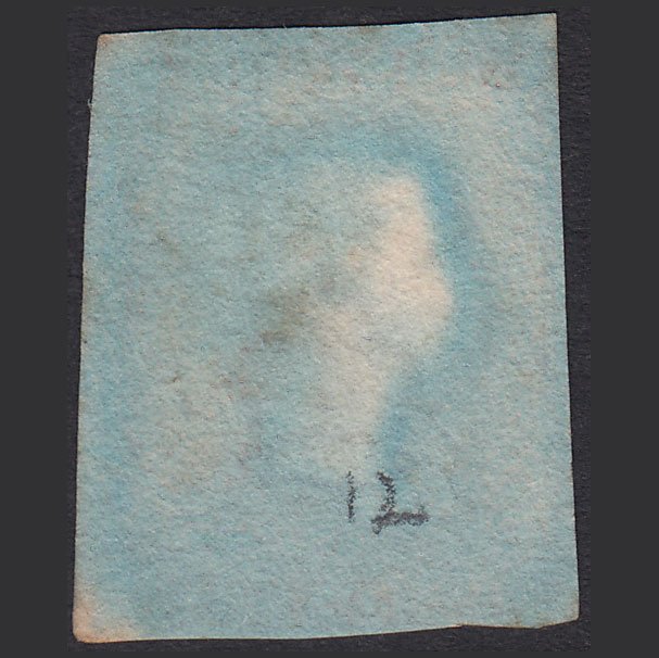 Additional view of stamp 17212