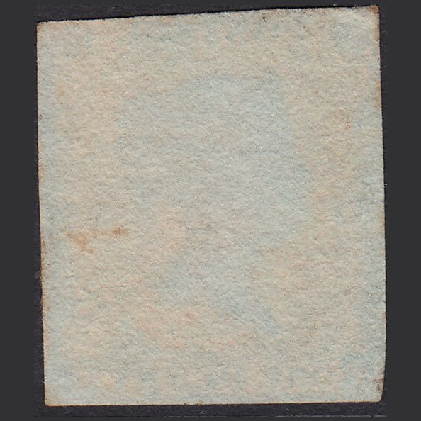 Additional view of stamp 17214
