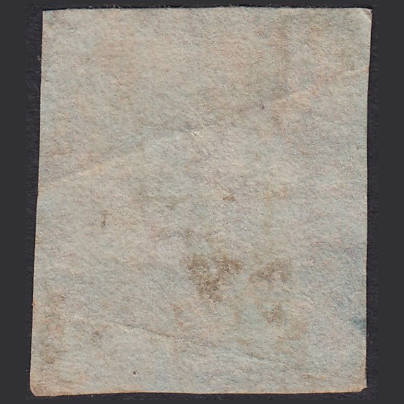 Additional view of stamp 17217