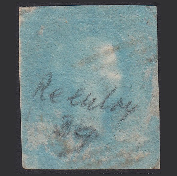 Additional view of stamp 17219