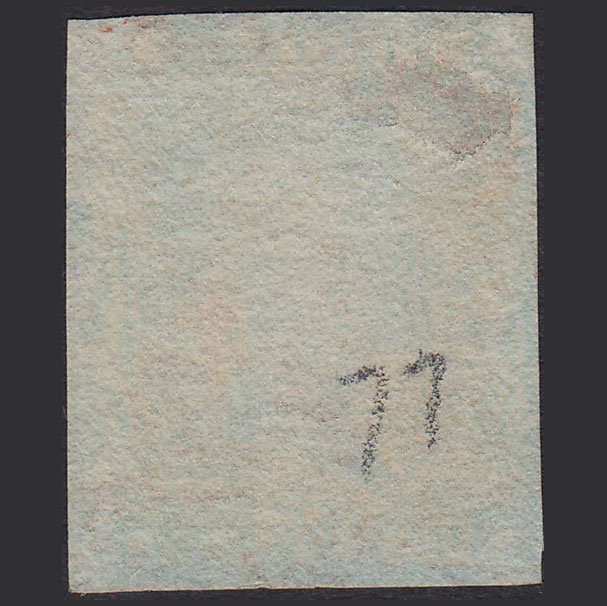 Additional view of stamp 17221