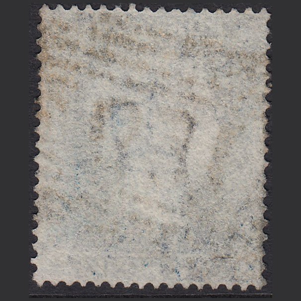Additional view of stamp 17227